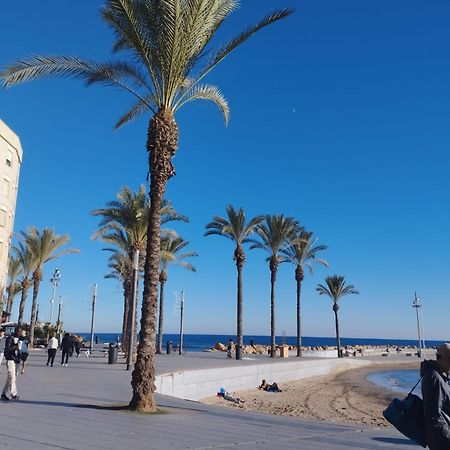 Просторная Квартира Рядом С Морем В Хорошем Районе Torrevieja Bagian luar foto