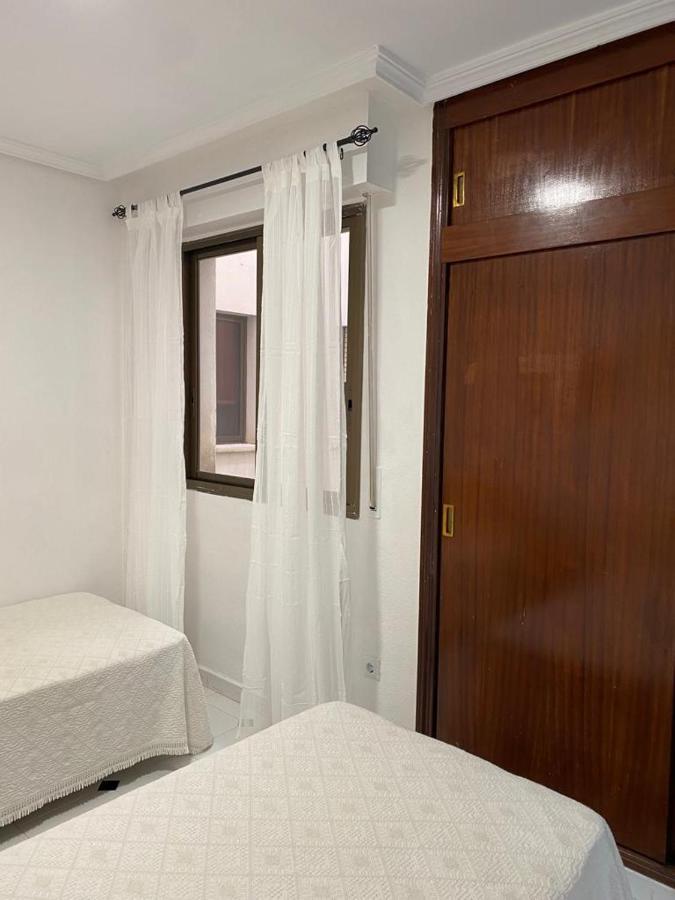 Просторная Квартира Рядом С Морем В Хорошем Районе Torrevieja Bagian luar foto